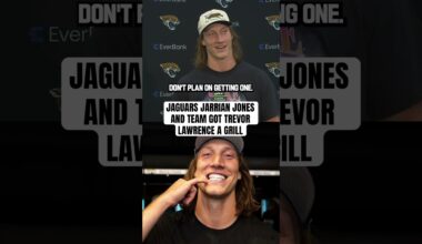 Steezy Trev in full effect!?