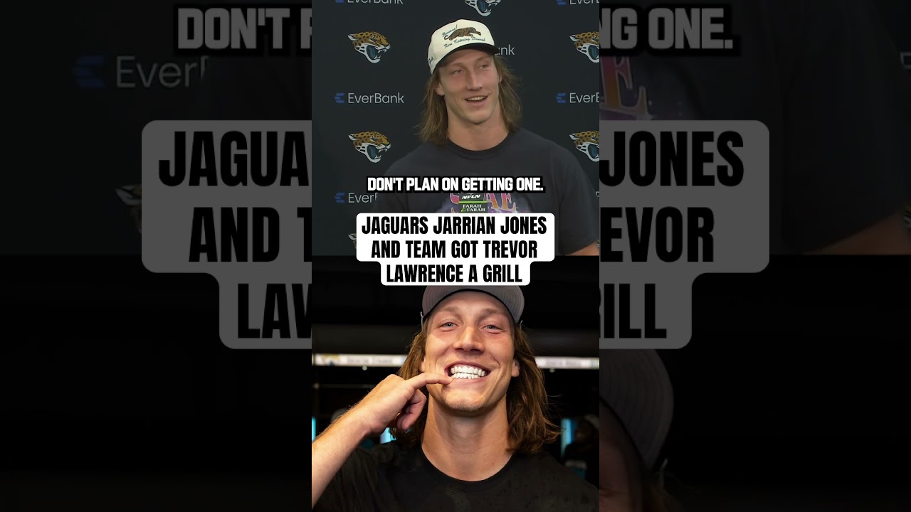 Steezy Trev in full effect!?