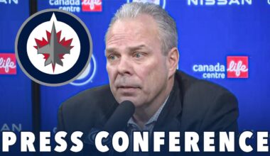 The Winnipeg Jets Need to Fire Kevin Cheveldayoff
