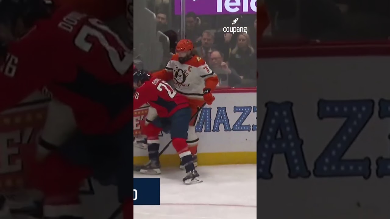 A MIC'D UP Nic Dowd never disappoints #nhl #hockey #capitals