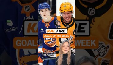 Who Had The Better Goal: Sid The Kid Or The New Kid? 🤔