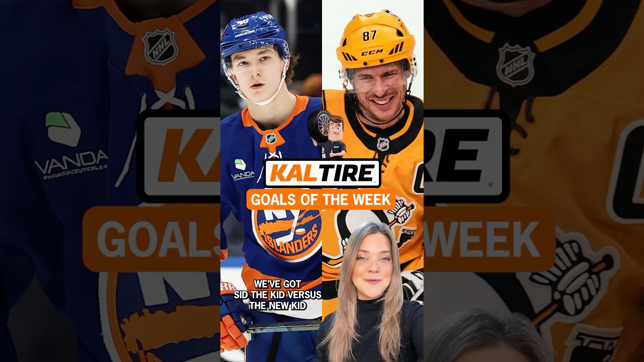 Who Had The Better Goal: Sid The Kid Or The New Kid? 🤔