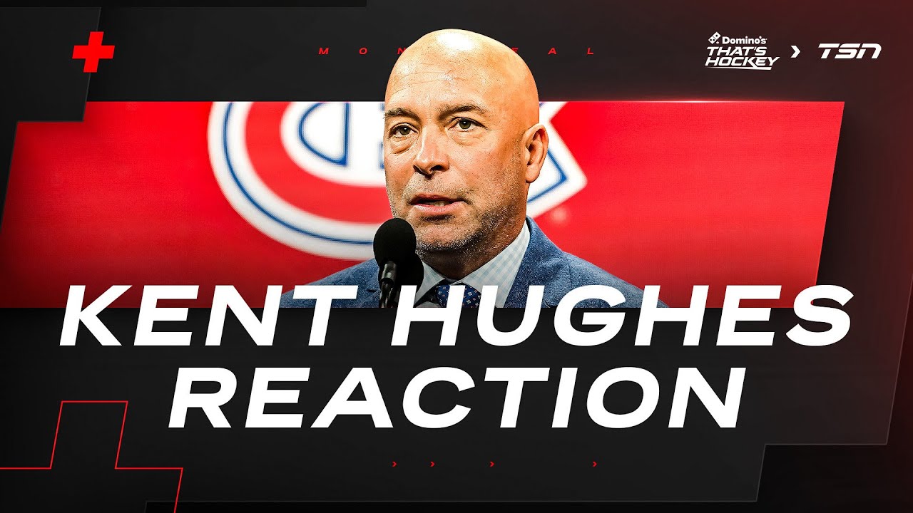 Should the Canadiens be buyers at the trade deadline?