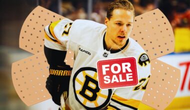 Hampus Lindholm Hurt Again: Buyers or Sellers at the Deadline?