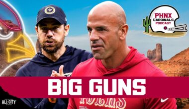 Arizona Cardinals Request INTERVIEWS With 49ers DC Robert Saleh And Seahawks OC Klint Kubiak