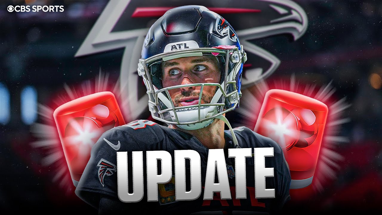 Falcons restructure Kirk Cousins’ contract | What it means for his future + Potential Landing Spots