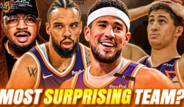Are the Phoenix Suns for Real This Season?
