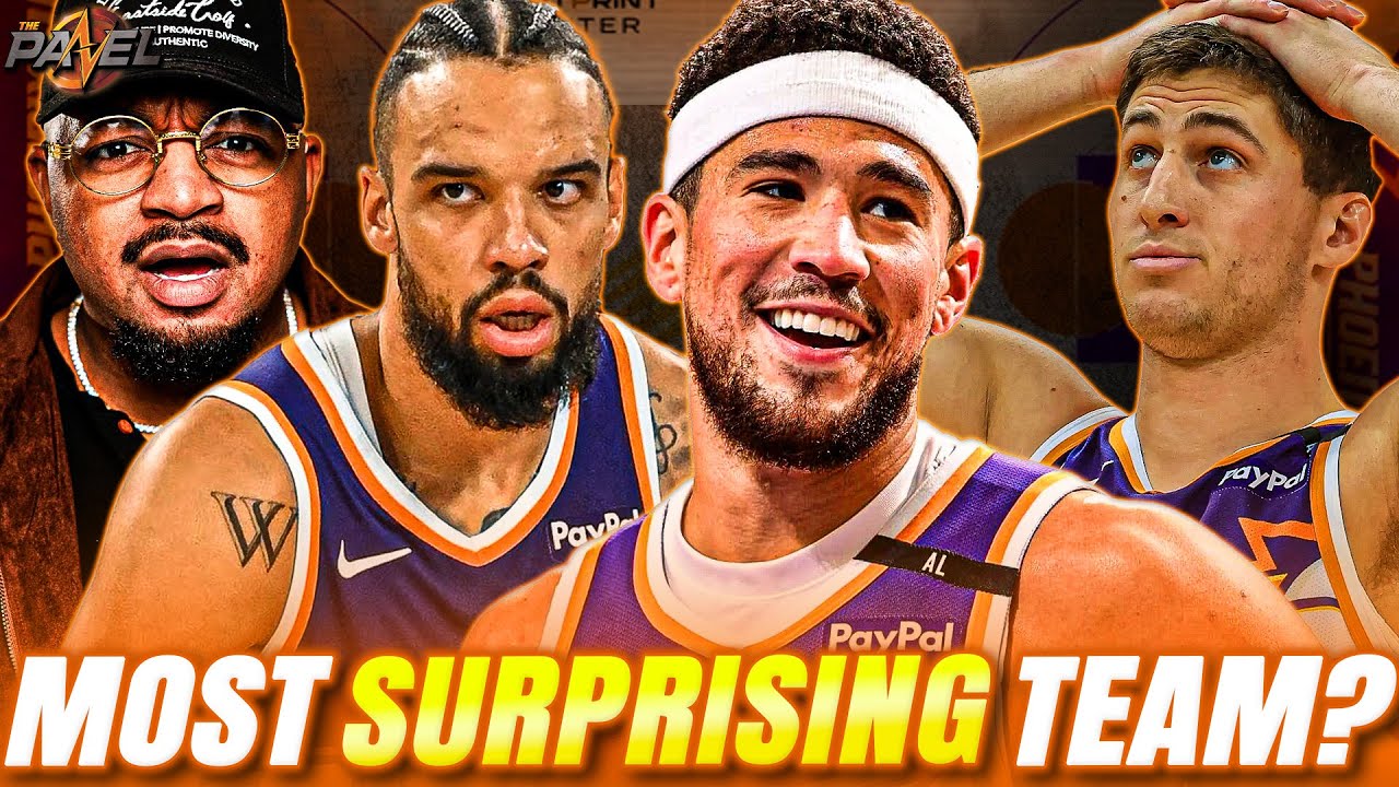 Are the Phoenix Suns for Real This Season?