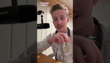 Minnesota Twins bullpen options... WOOF