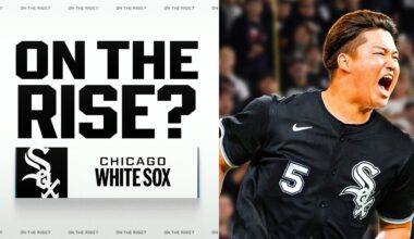 Breaking down the impact of Munetaka Murakami signing with the White Sox! (2026 sleeper team? 👀)