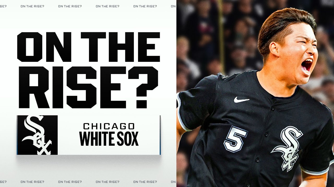 Breaking down the impact of Munetaka Murakami signing with the White Sox! (2026 sleeper team? 👀)