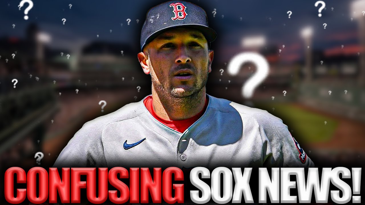 *NEWS* Latest BIG Red Sox Reports Are SUPER CONFUSING!! Contract Offer LEAKED??