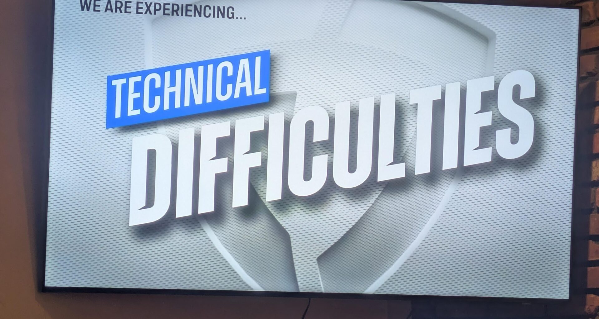 So unbelievably lame