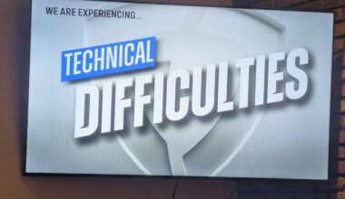 So unbelievably lame