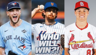 Who are the favorites to win Rookie of the Year honors in 2026? 👀