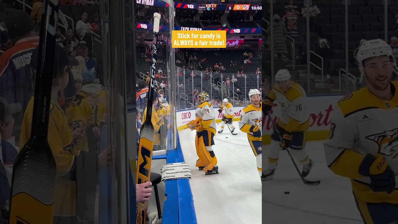 How does Juice have any sticks left?! 🤣