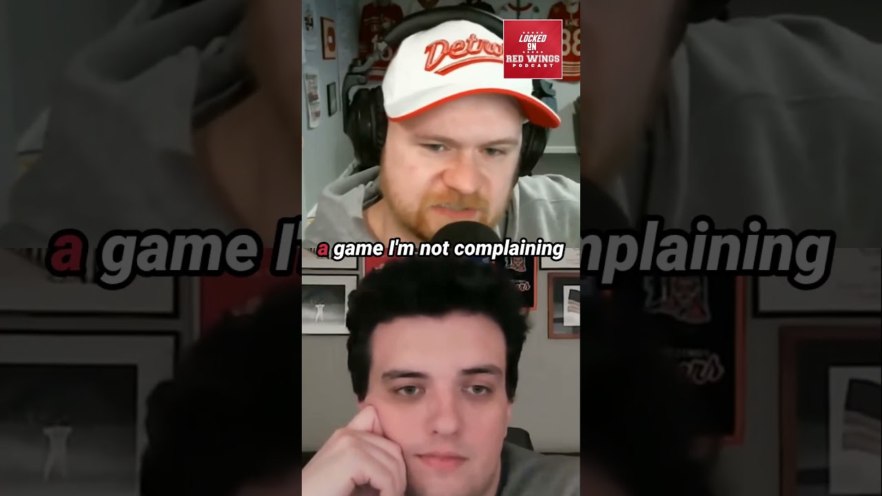 John Gibson Continues To SHINE Despite Some Soft Goals