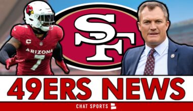 🚨BREAKING: San Francisco 49ers Sign A Sneaky Good LB + Bad 49ers Injury News Before Eagles Game