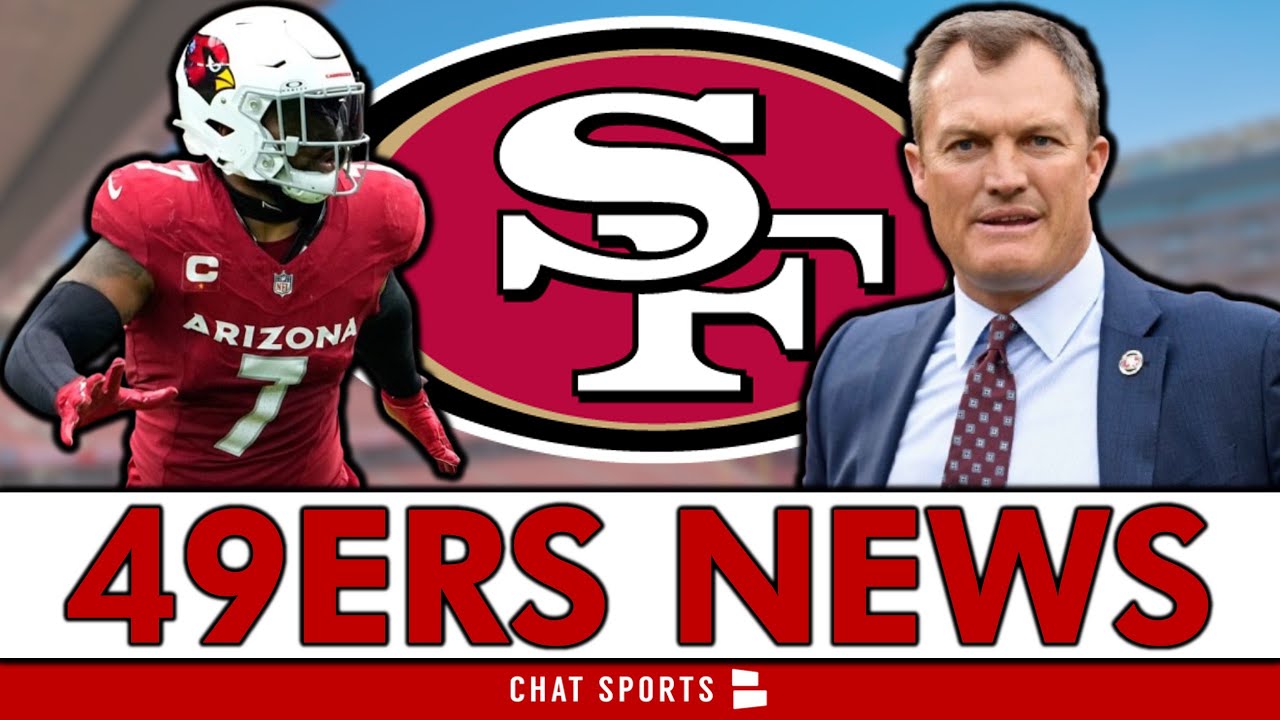 🚨BREAKING: San Francisco 49ers Sign A Sneaky Good LB + Bad 49ers Injury News Before Eagles Game