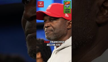 The Bucs must go ALL IN to keep Todd Bowles 😳 #tampabaybuccaneers #buccaneers #nfl