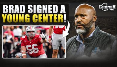 Detroit Lions Just SIGNED This Free Agent Center To Contract!