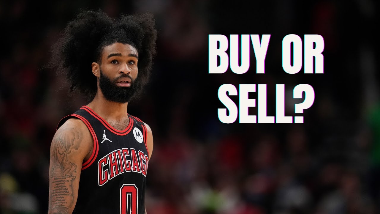 So…What Are the Bulls Gonna Do at the Trade Deadline?