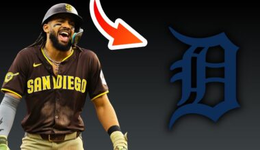 San Diego Padres TRADE Fernando Tatis Jr To Detroit Tigers? | MLB Trade Rumors