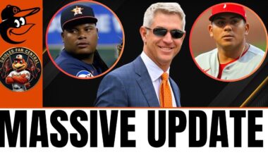 THEY WON'T STOP... Orioles Trying to Close Deal "Right Now"!