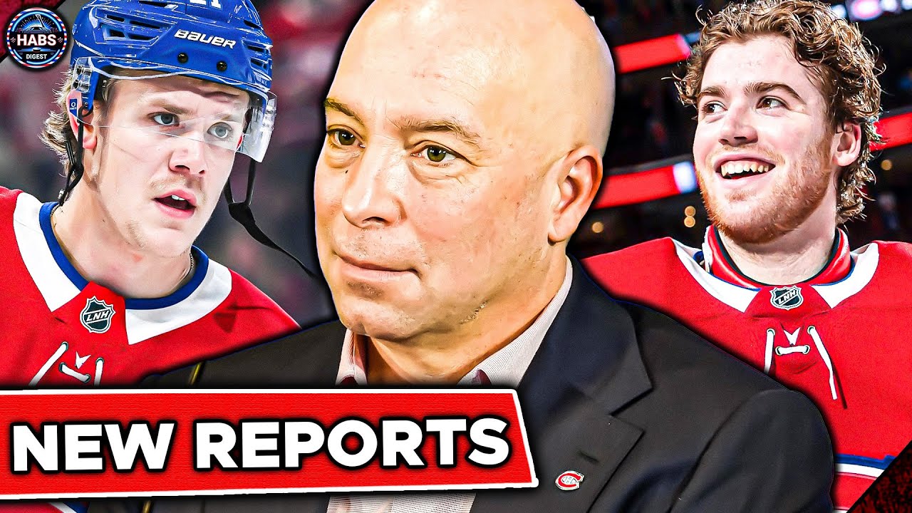 This just revealed a LOT about their future...