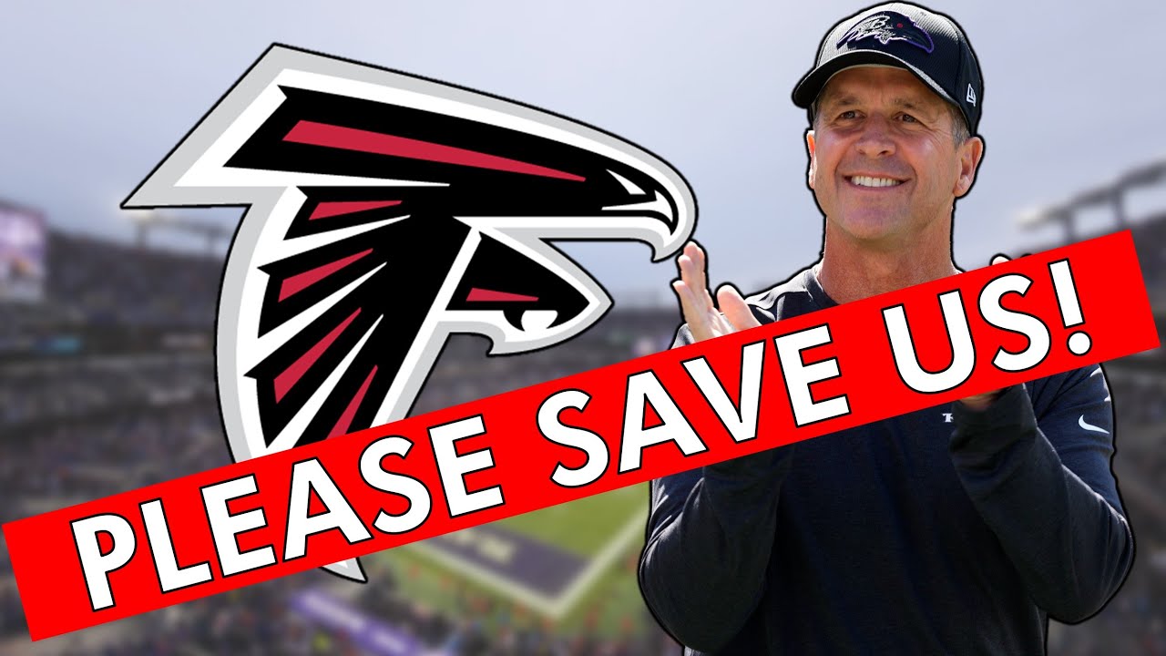 The Atlanta Falcons Just Got A Gift They Weren’t Expecting…