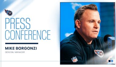 We Care About Representing This Franchise in the Right Way | Press Conference