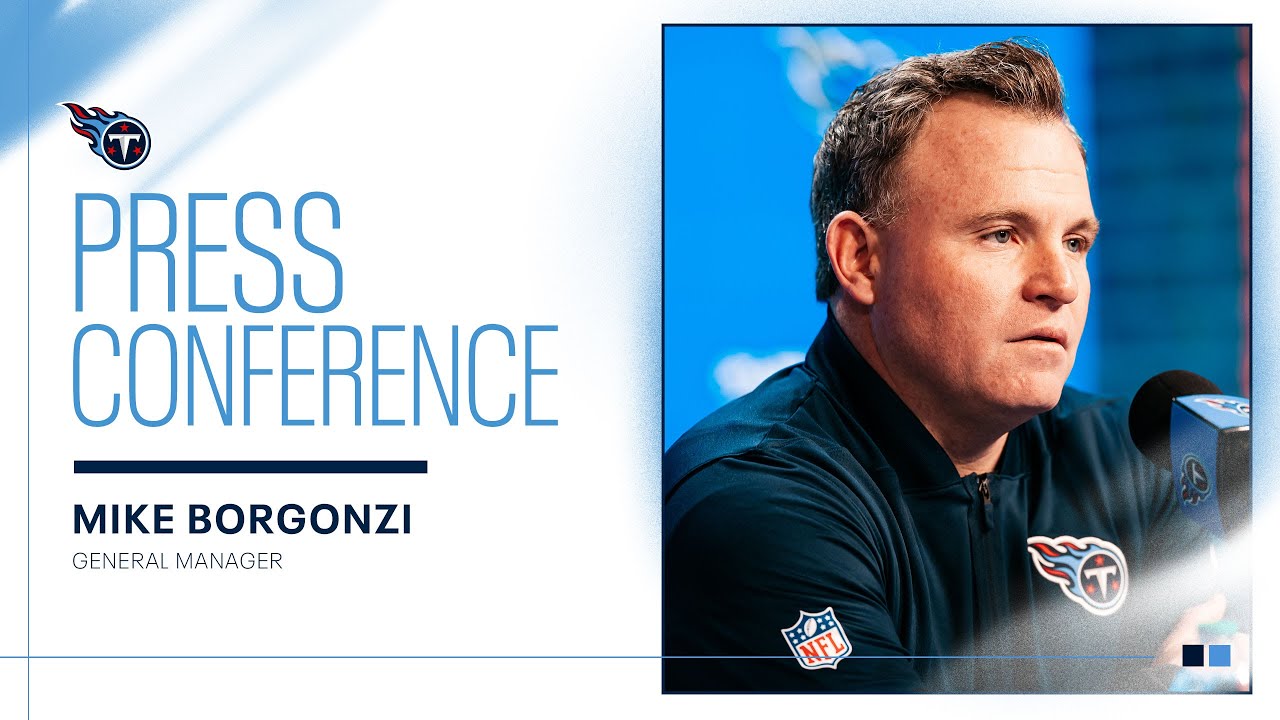 We Care About Representing This Franchise in the Right Way | Press Conference