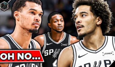 This is NOT what we wanted to see...