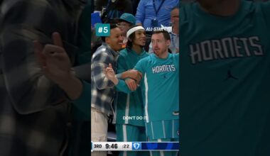 ec best in the league‼️ #basketball #ericcollins