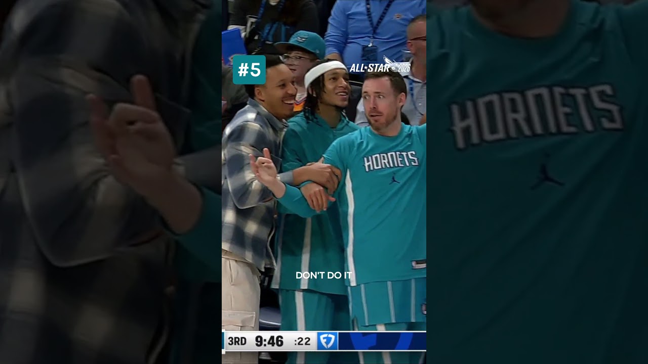 ec best in the league‼️ #basketball #ericcollins