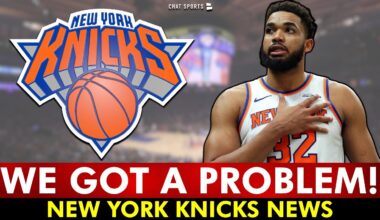 🚨OH MY… Knicks Hold Players Only Meeting After 4 Game Losing Streak