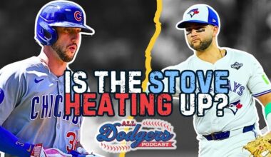 Are Bo Bichette and Kyle Tucker Real Possibilities for the Los Angeles Dodgers?