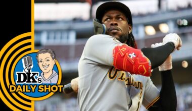 DK's Daily Shot of Pirates: Mr. Swing Vote