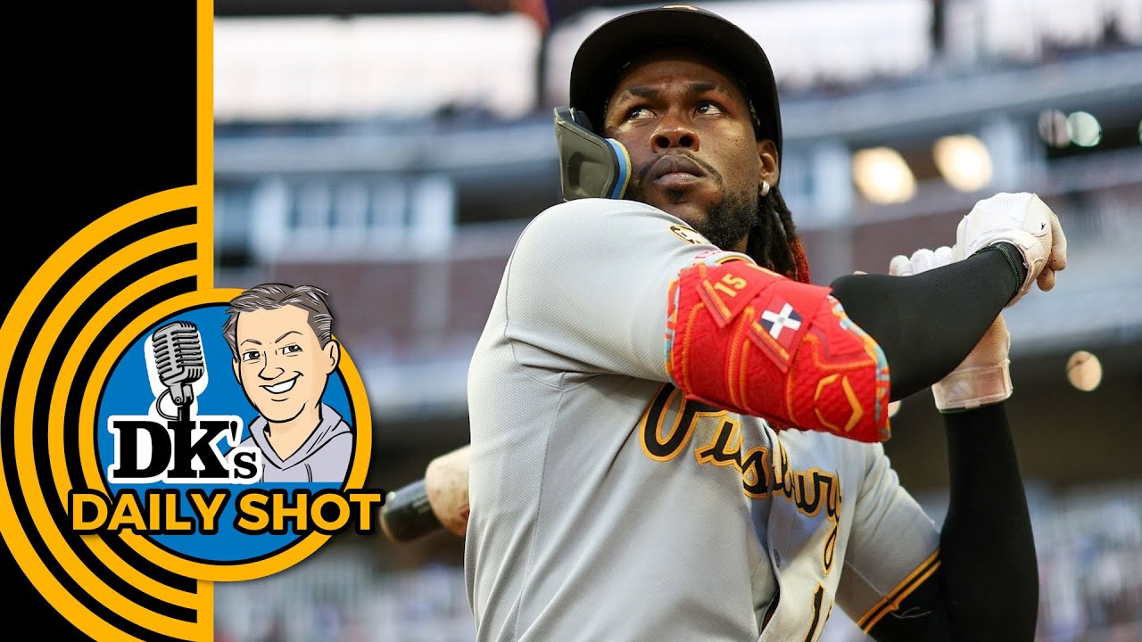 DK's Daily Shot of Pirates: Mr. Swing Vote