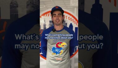 Meet left-handed pitching prospect Zach Thornton!