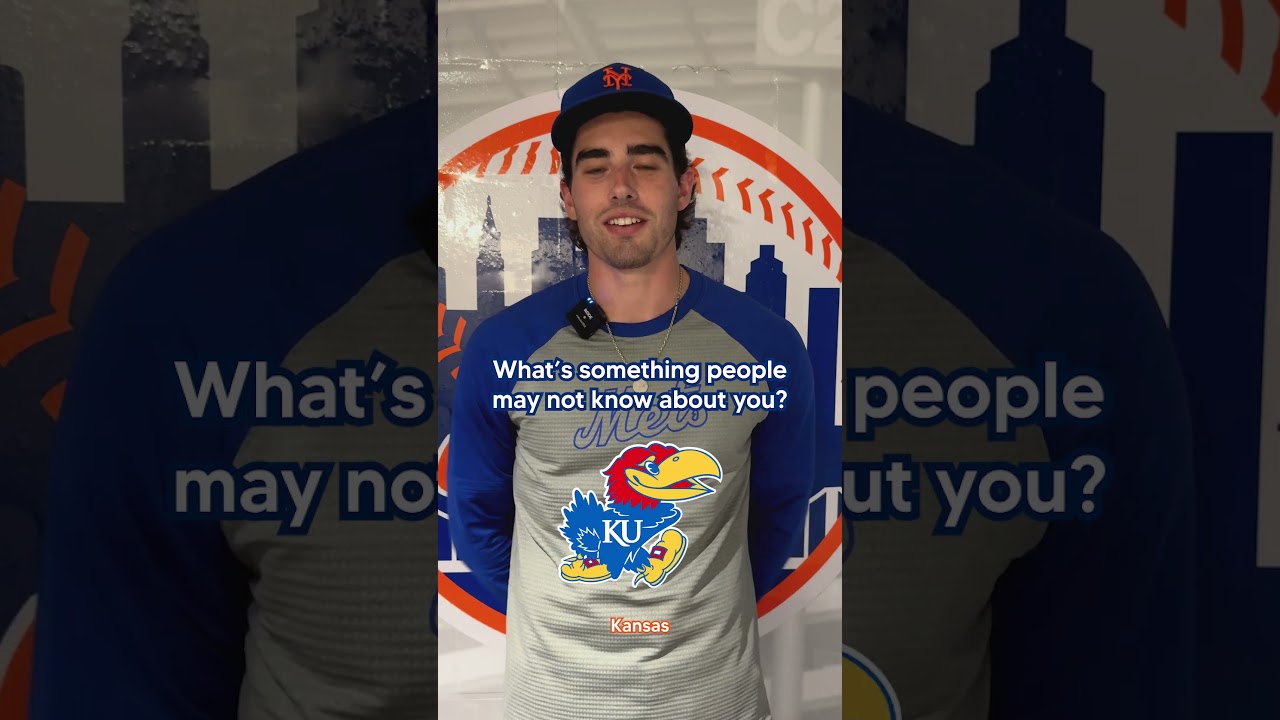 Meet left-handed pitching prospect Zach Thornton!