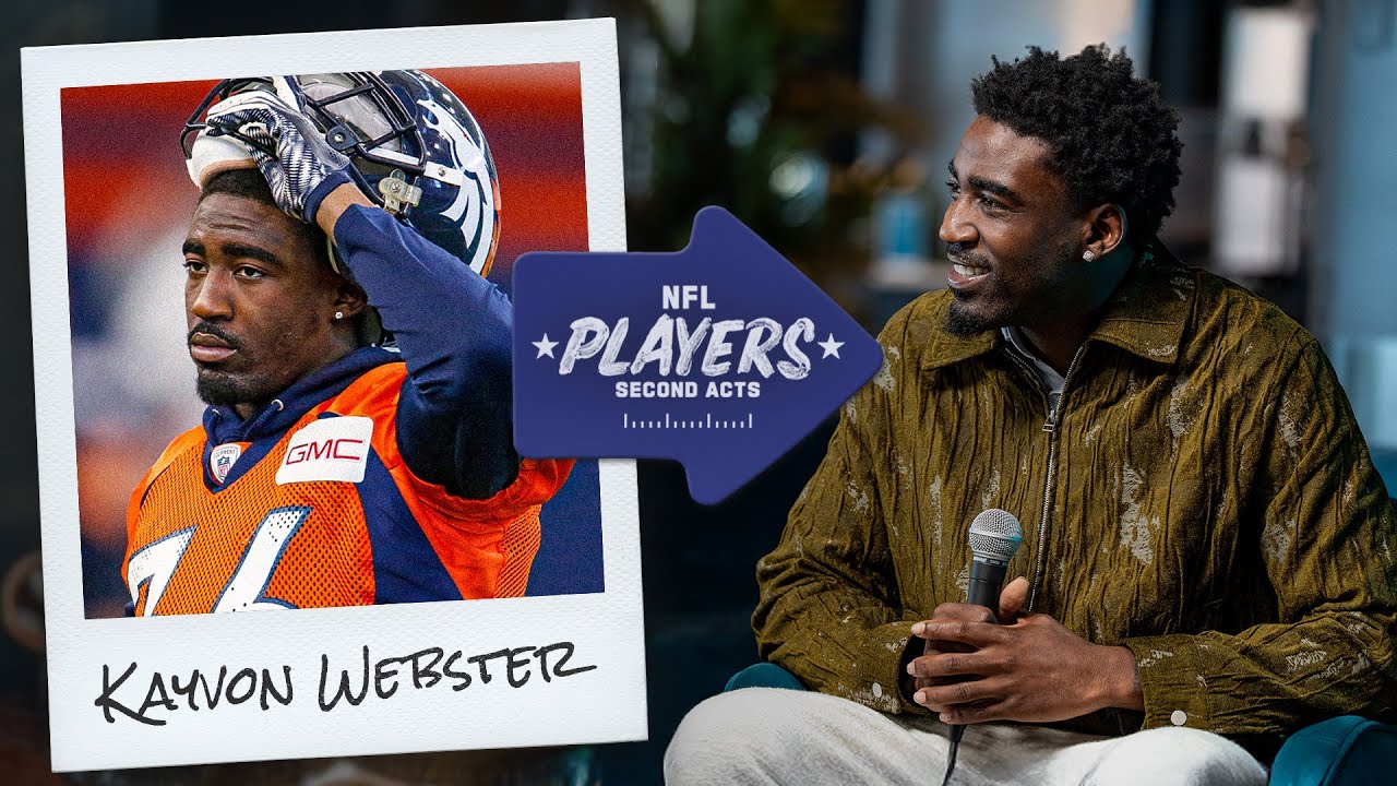 Super Bowl Champ Kayvon Webster on the No Fly Zone + Restaurant Business