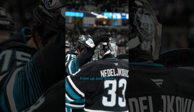 Everyone Contributes As The San Jose Sharks Win 5-2 Over The Columbus Blue Jackets