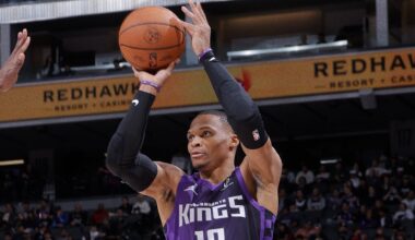 Kings Blow THREE Chances to Win vs Mavs in the Final Seconds 😭