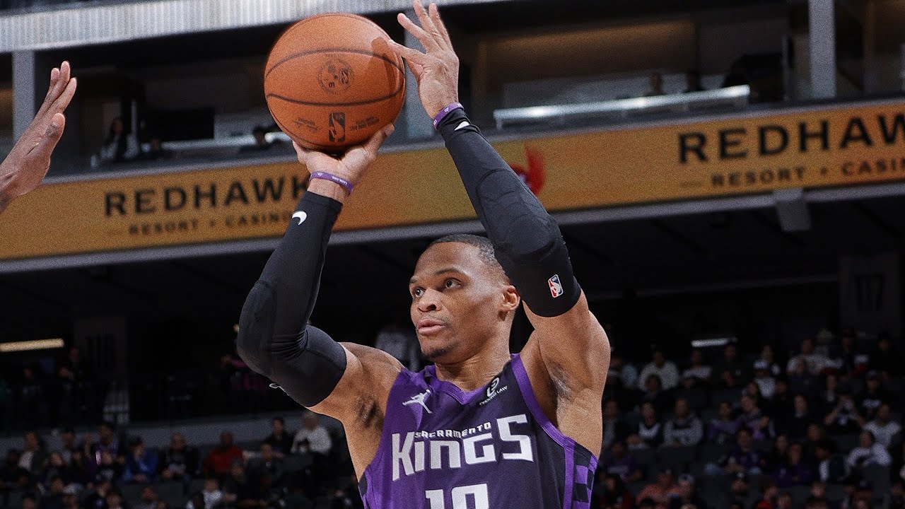 Kings Blow THREE Chances to Win vs Mavs in the Final Seconds 😭