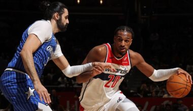 Orlando Magic vs Washington Wizards | Full Game Highlights | January 6, 2026 | NBA Season