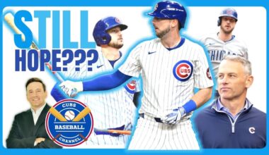 TUCKER BACK? | Looking for Cabrera Trade | Cubs Baseball Channel