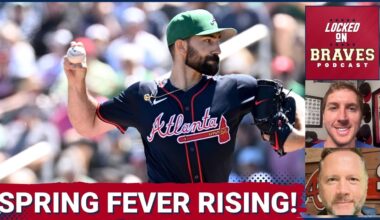 CJ Nitkowski SHAKES UP Fan Expectations About Atlanta Braves' Offseason Strategy