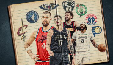 [Scotto] The Boston Celtics and Indiana Pacers have expressed interest in acquiring Ivica Zubac.