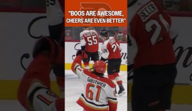 Zegras REVENGE GAME goes crazy 😈